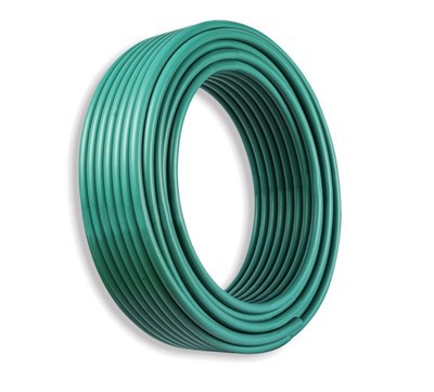 PE-Xa Pipe Watermark