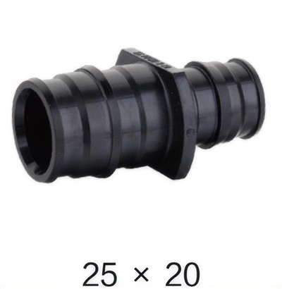 PPSU Reducing Coupling